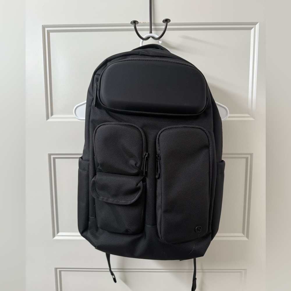 Lululemon Cruiser Backpack 23L